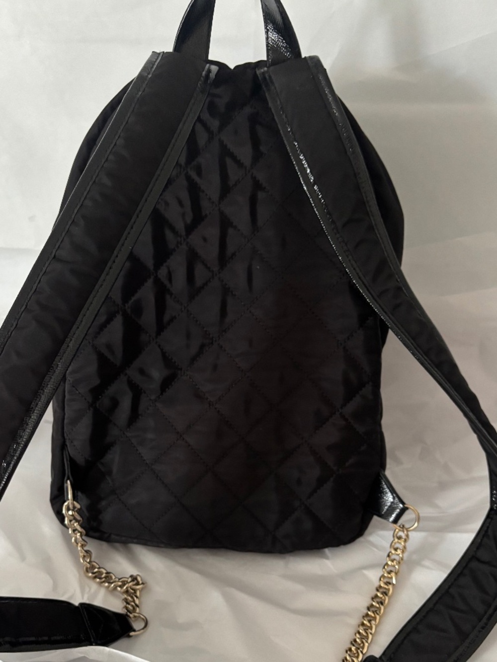 Victoria secret backpack - Picture 2 of 3